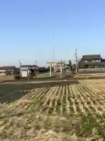 白山神社(岐阜県)