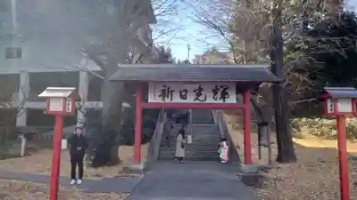 菅原神社(東京都)