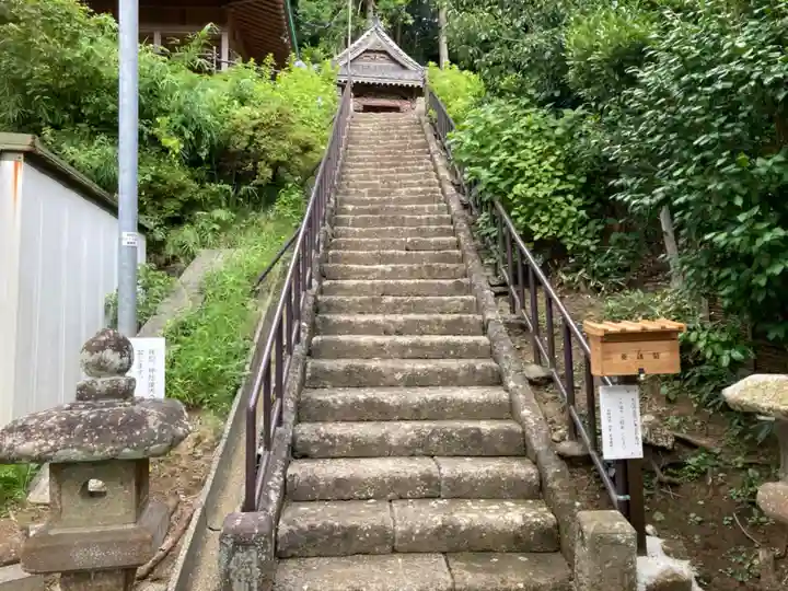 大船熊野神社(神奈川県)