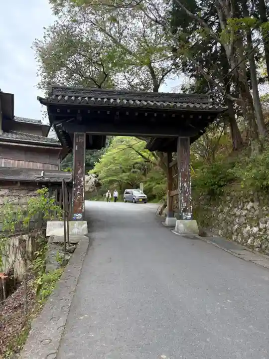 金峯山寺(奈良県)