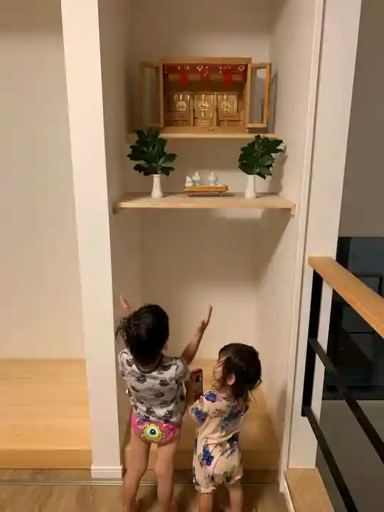 尾張猿田彦神社(愛知県)