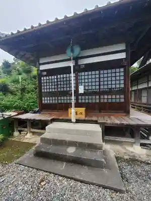 洞昌院のその他建物