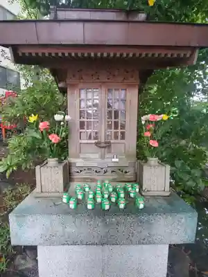 秩父今宮神社(埼玉県)