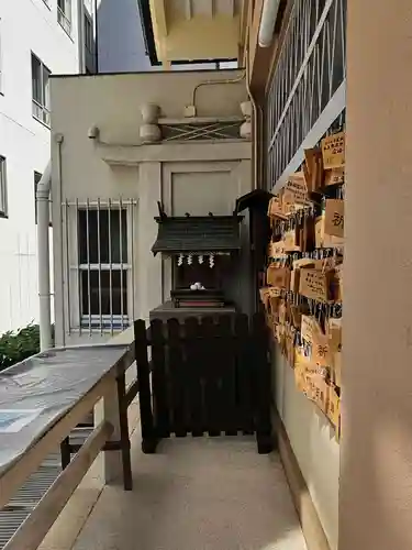 静岡天満宮(静岡県)