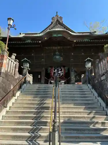 成田山新勝寺(千葉県)