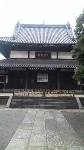 瑞聖寺のその他建物