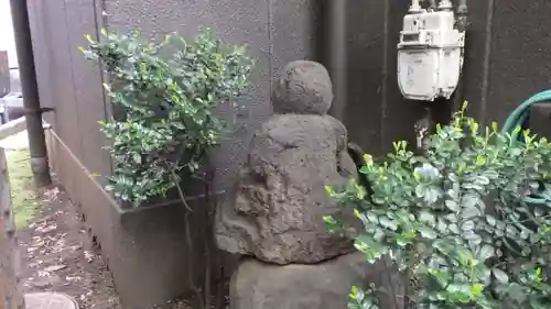 智泉院のその他建物