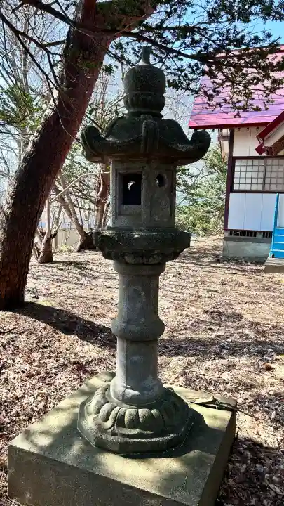 福田稲荷神社(北海道)