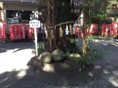 八雲神社（鎌倉・大町）のその他建物