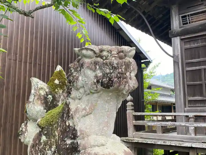 久万伊勢大神宮(愛媛県)