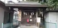 九頭龍神社(東京都)