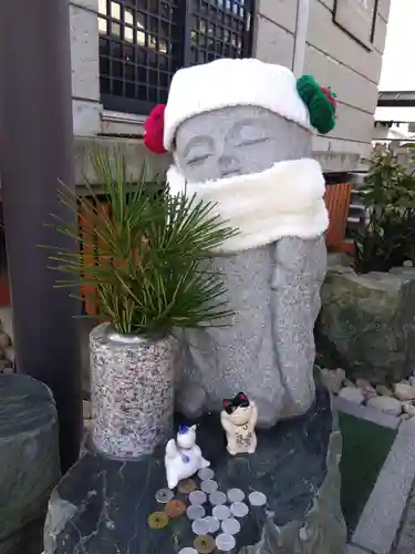 大黒寺(京都府)