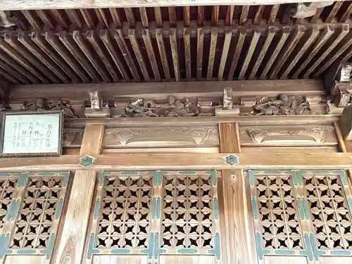 神明神社(滋賀県)