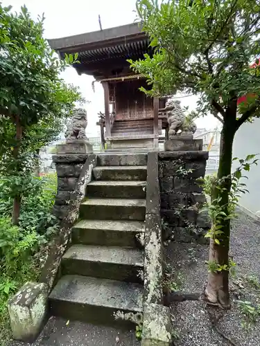 甲子神社(静岡県)
