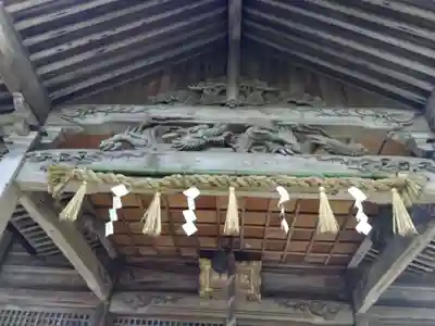 紀倍神社(福井県)
