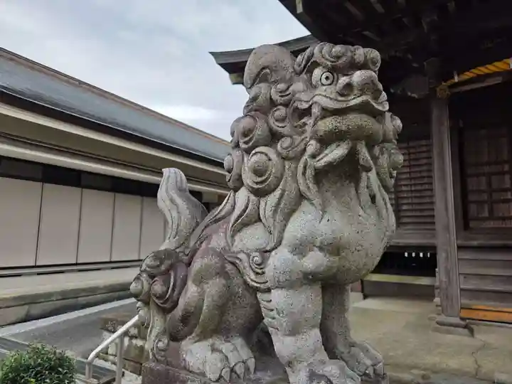 宮戸神社(埼玉県)