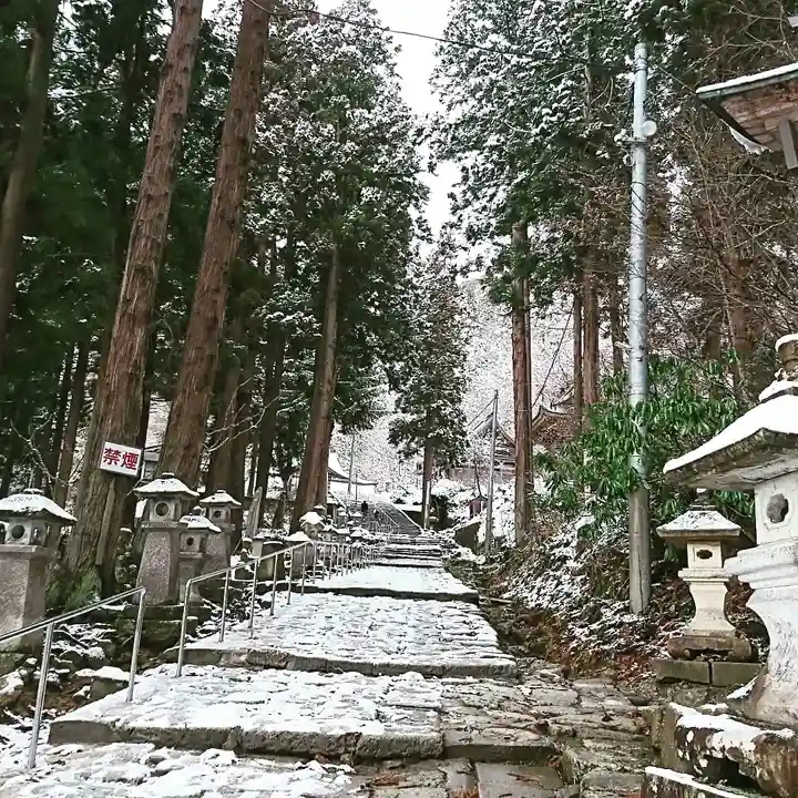 大聖寺(亀岡文殊)のその他建物