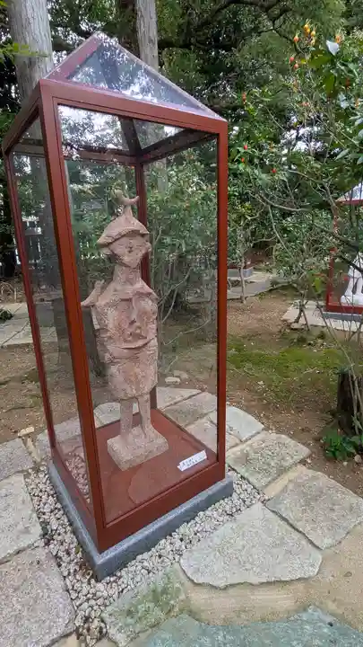 敷地神社(わら天神宮)(京都府)