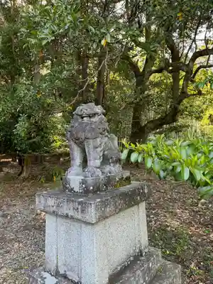 若狭彦神社（上社）(福井県)