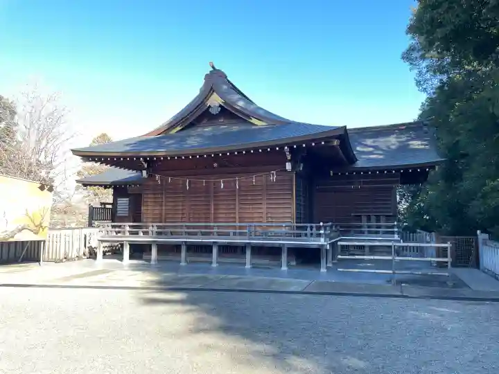 菅原神社(東京都)