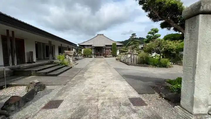 成願寺のその他建物