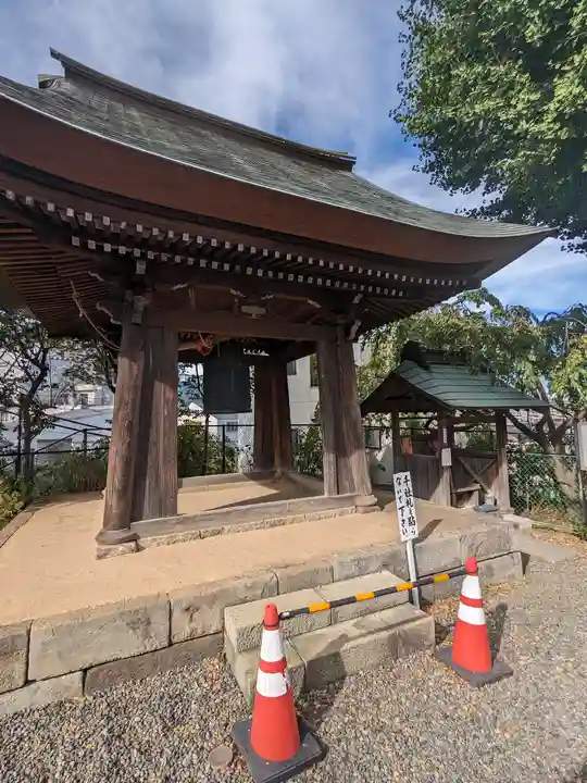 弘明寺の御朱印