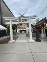 出雲大社埼玉分院(埼玉県)