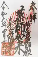 川崎大師薬師殿(神奈川県)