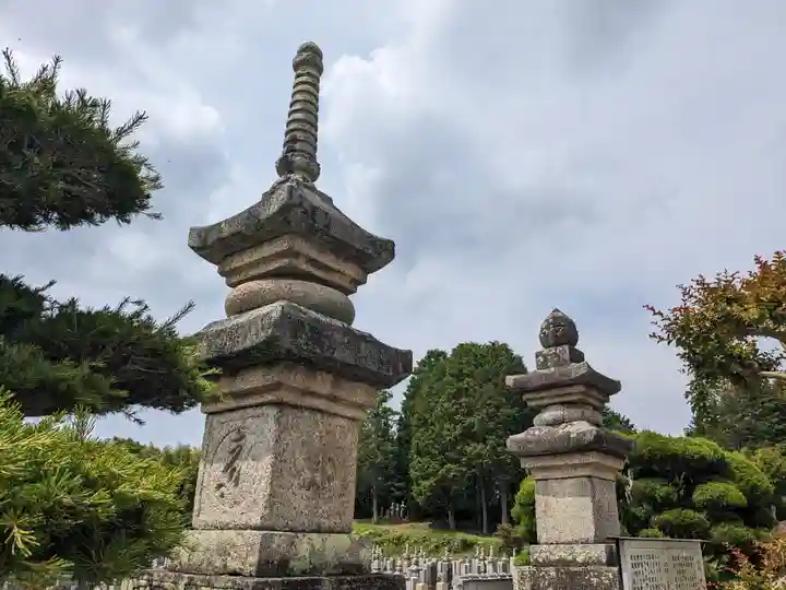佛土寺(三重県)