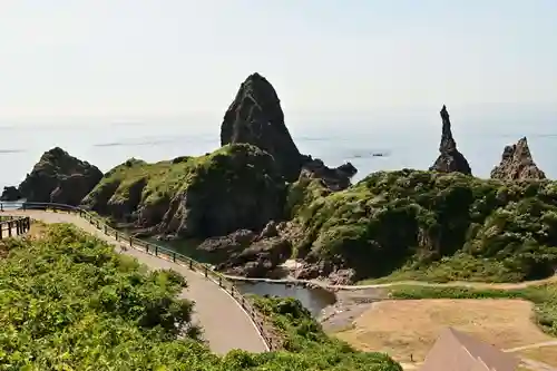 国賀神社(島根県)