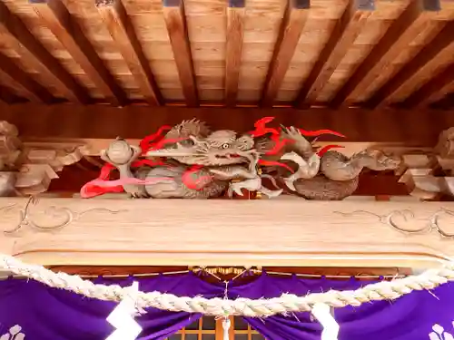 八幡神社(千葉県)