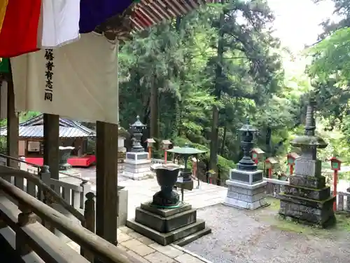 満願寺のその他建物
