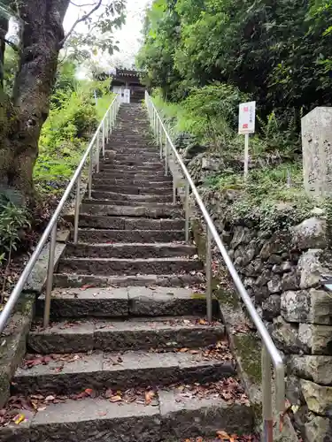 切幡寺(徳島県)