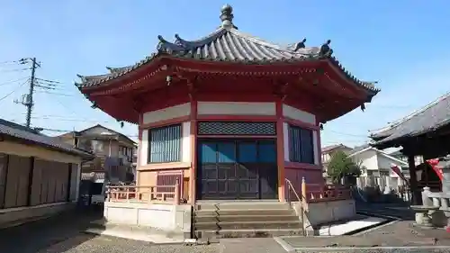 新光寺のその他建物