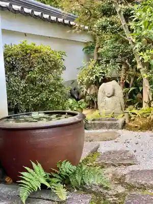 常光院のその他建物