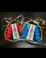 高司神社〜むすびの神の鎮まる社〜(福島県)