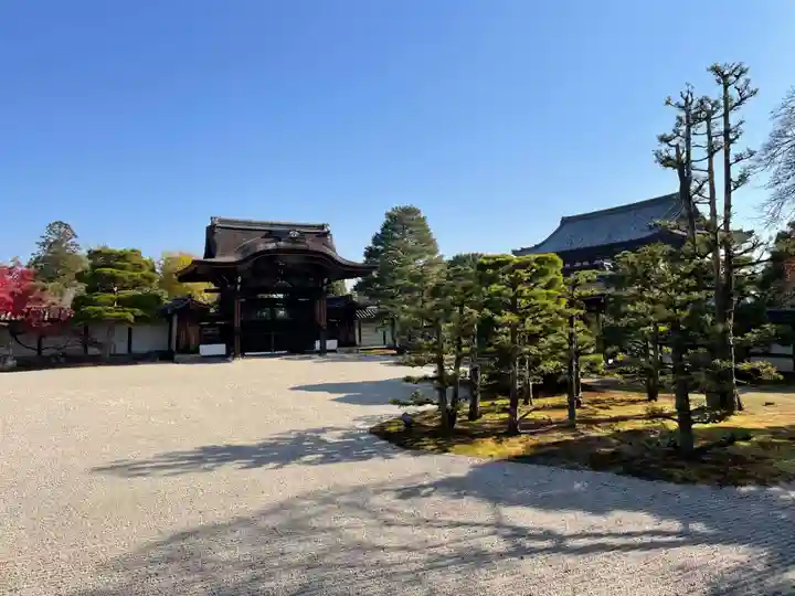 仁和寺(京都府)