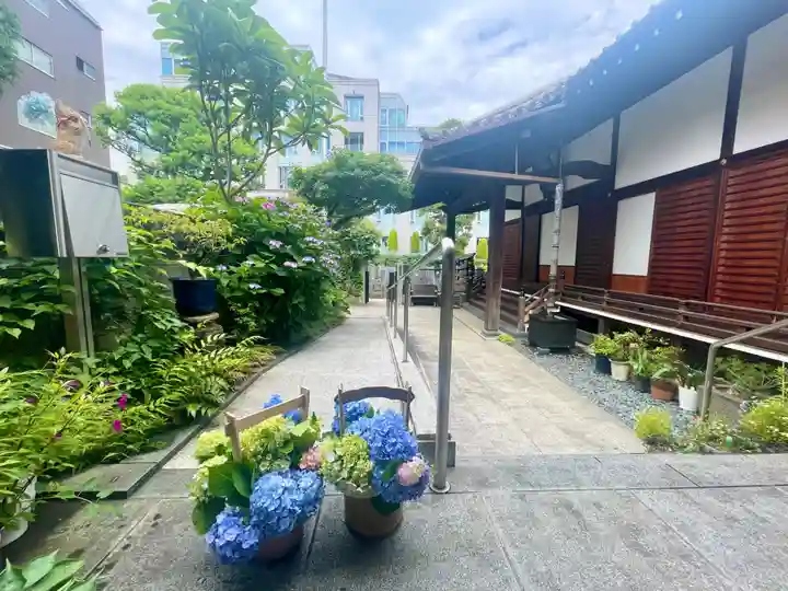 當光寺(東京都)