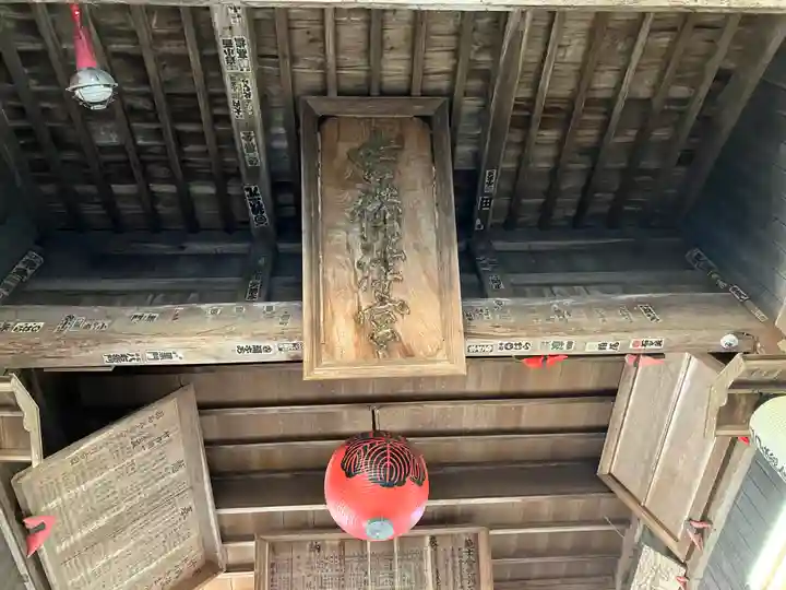 吉備津神社(岡山県)