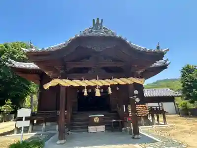 松山神社(愛媛県)