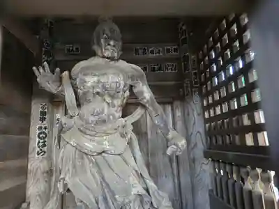 華厳寺(岐阜県)