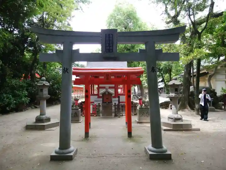 住吉神社(福岡県)