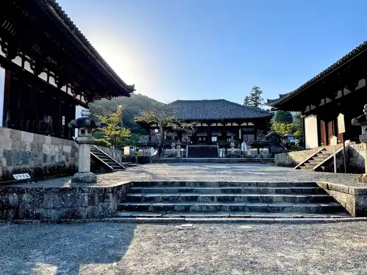 當麻寺(奈良県)