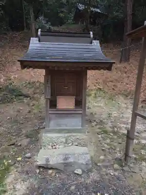 吉備津彦神社(岡山県)