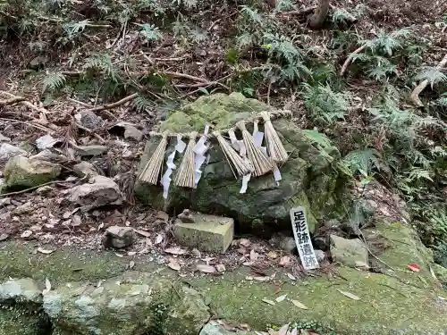 天の岩戸神社(三重県)