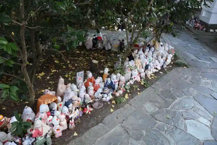 淡嶋神社(和歌山県)