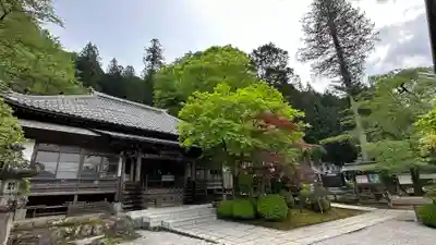 大渕寺(埼玉県)