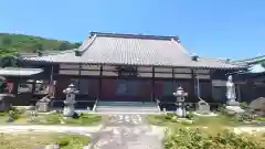 天猷寺(岐阜県)