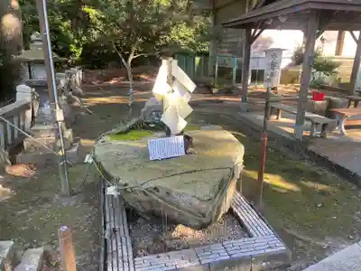 水主神社(香川県)