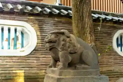 赤坂氷川神社(東京都)